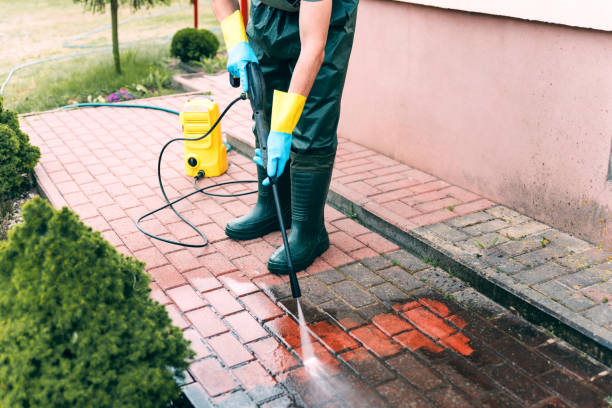 Best Pressure Washing Cost  in USA